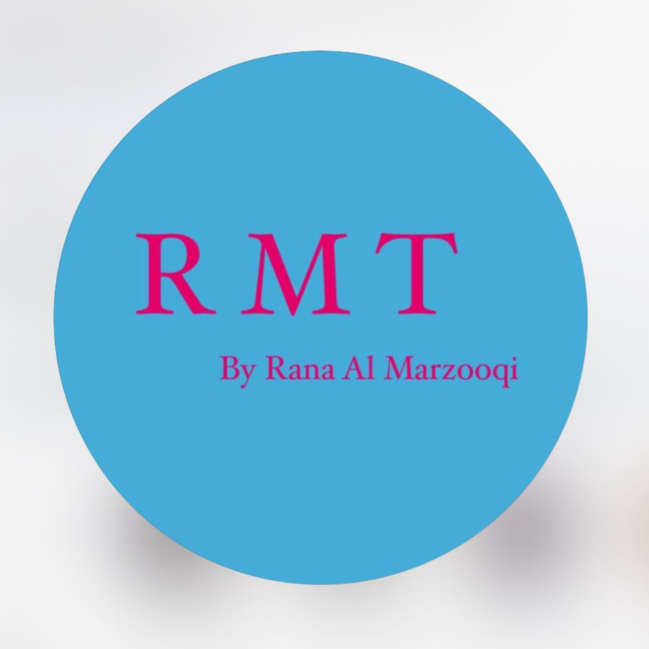 عباية RMT