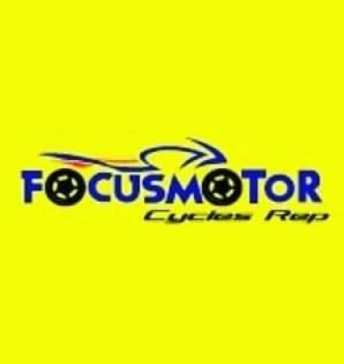 Focusmotorcycler
