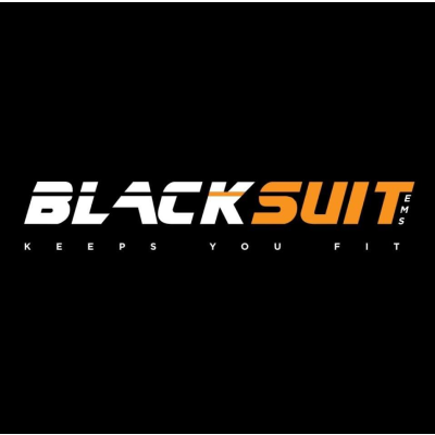 Blacksuit