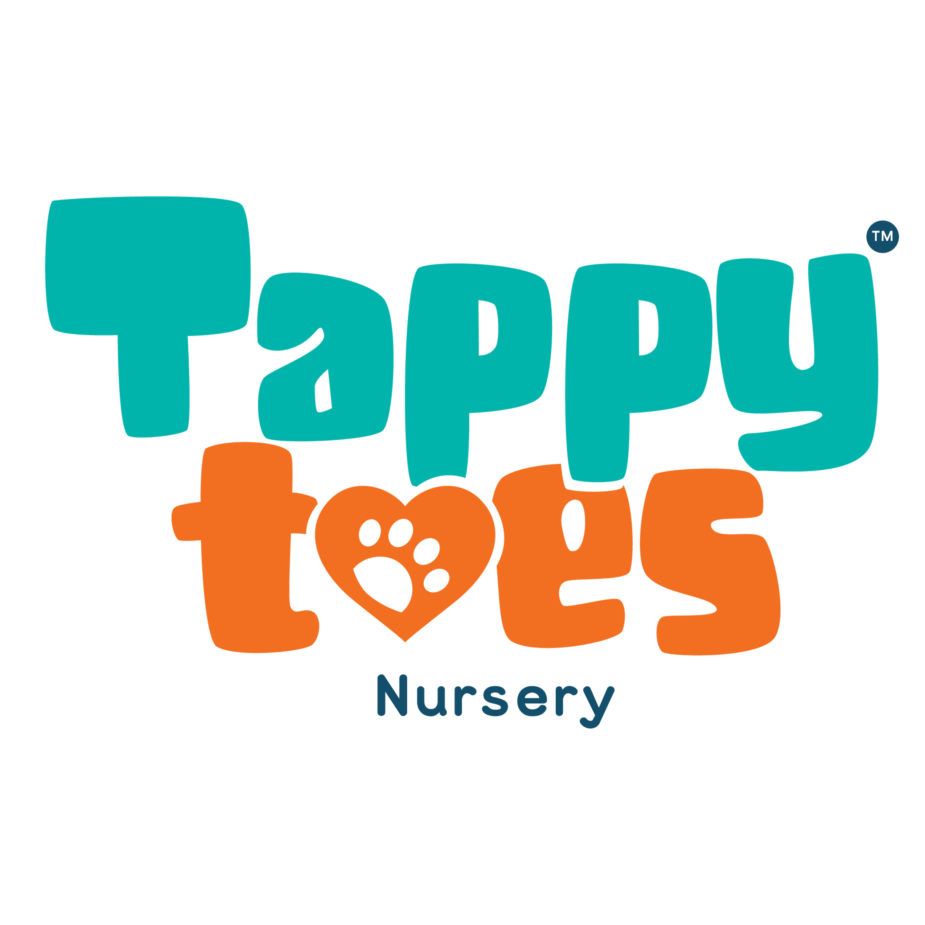 Tappy Toes Nursery
