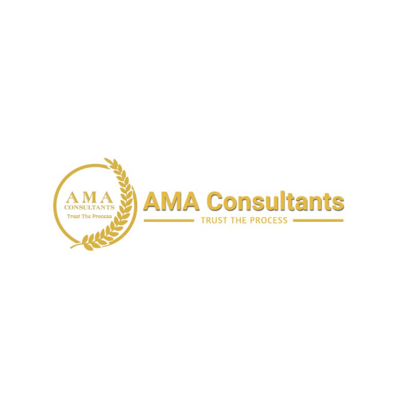 AMA Consultants