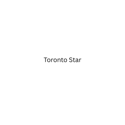 Toronto Star