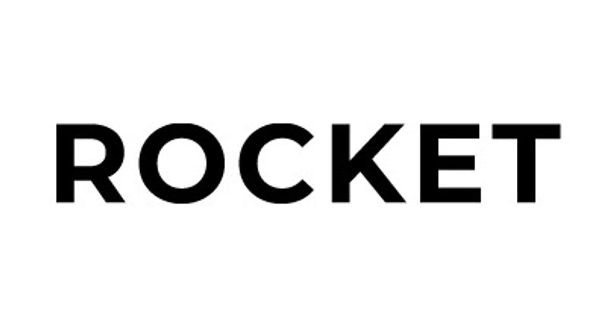 Rocket Tee