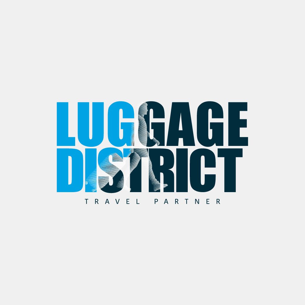 Luggage District