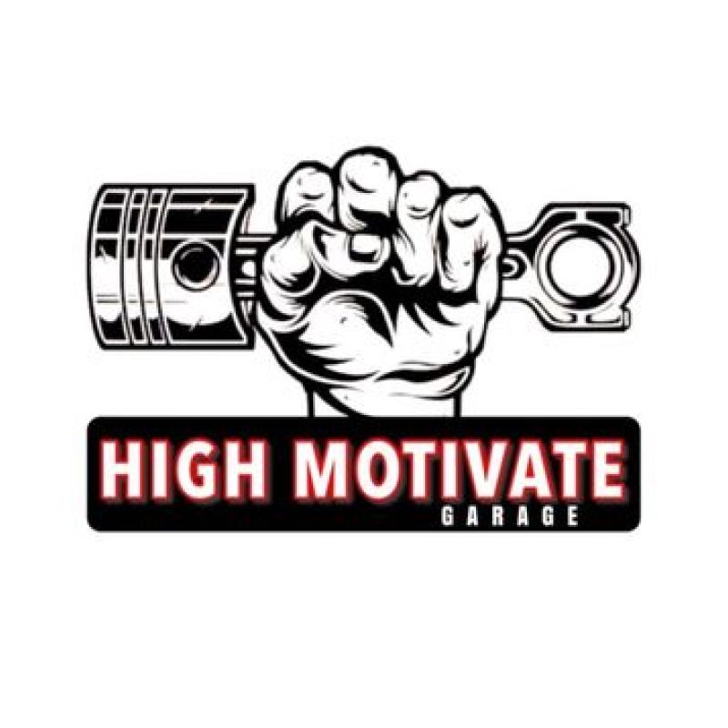 HIGH MOTIVATE AUTO REPAIR