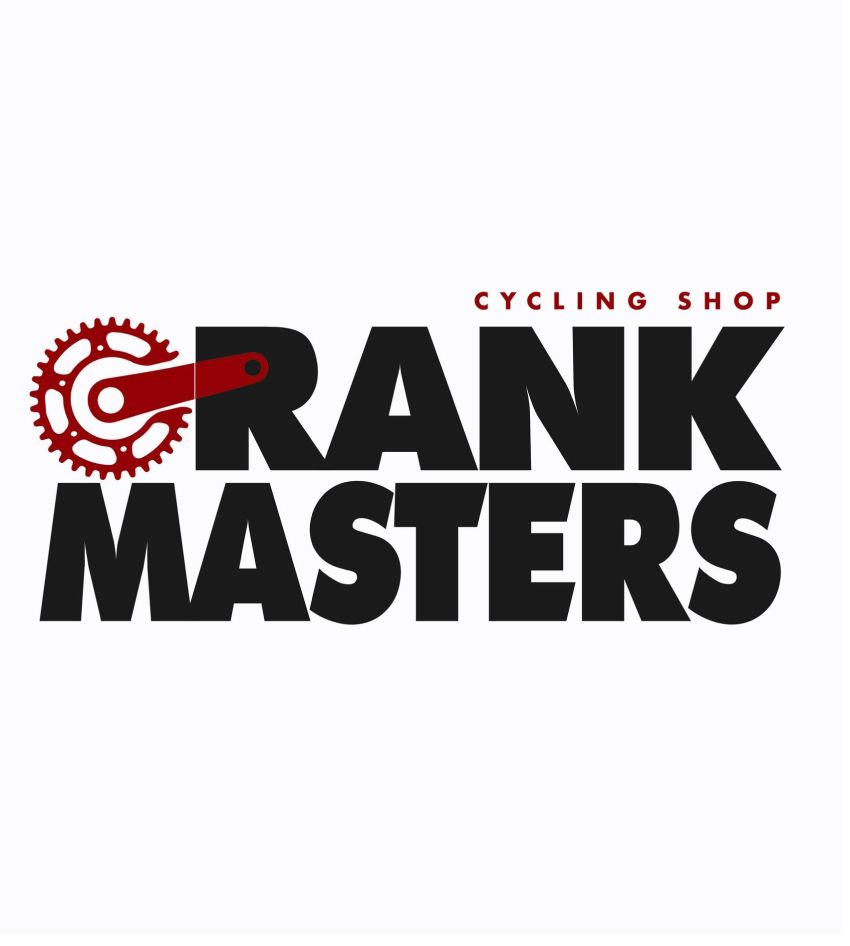 Crank Masters