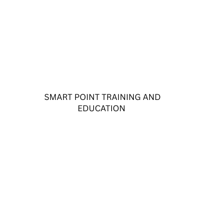 SMART POINT TRAINING AND EDUCATION