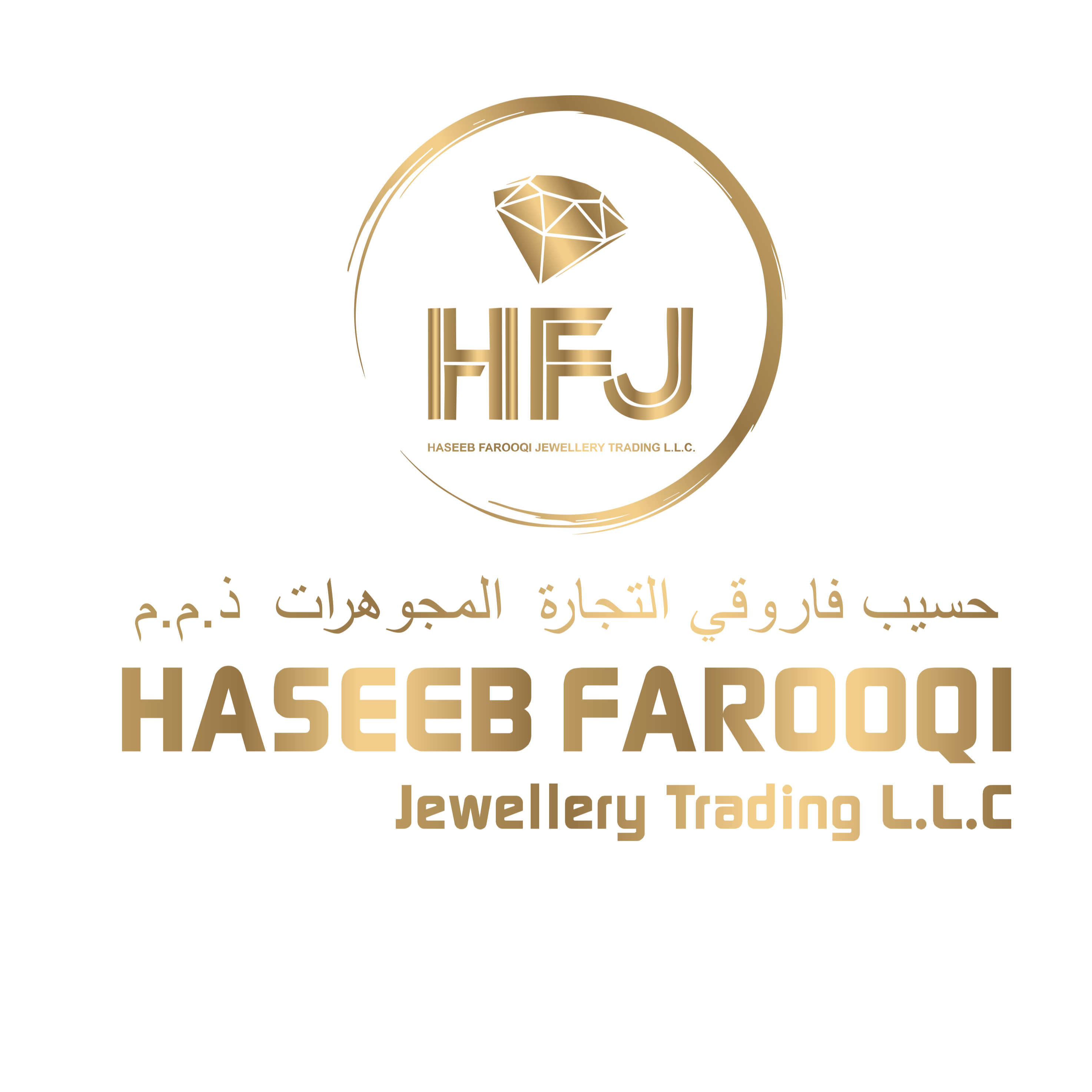 HASEEB FAROOQI TRADING