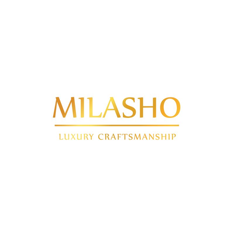 MILASHO LUXURY CRAFTSMANSHIP