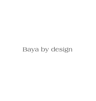 Baya By Design