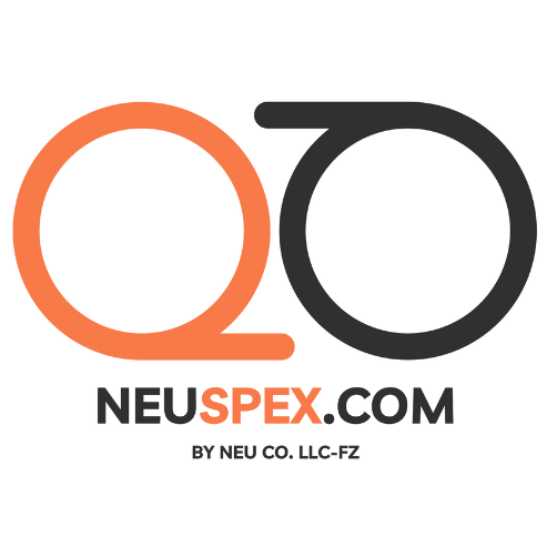 NeuSpex Eyewear 