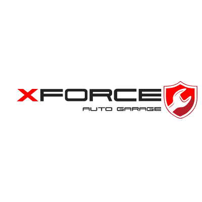 XForce Auto Garage