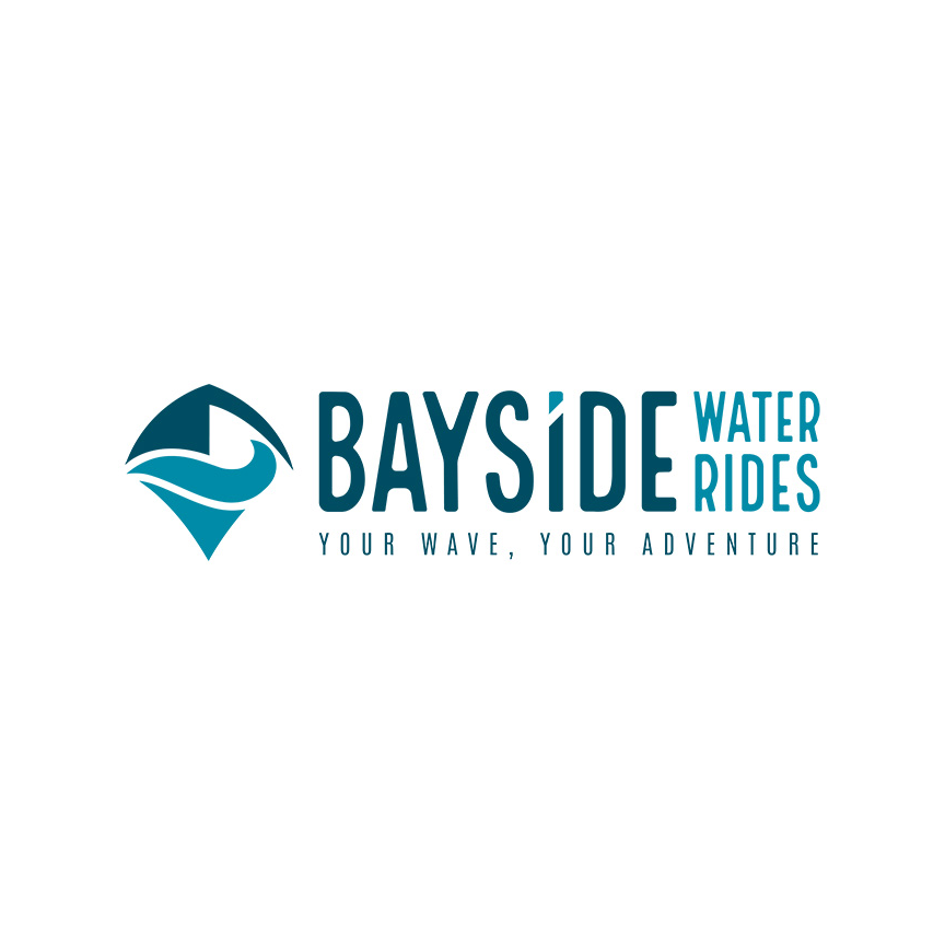 Bayside water rides