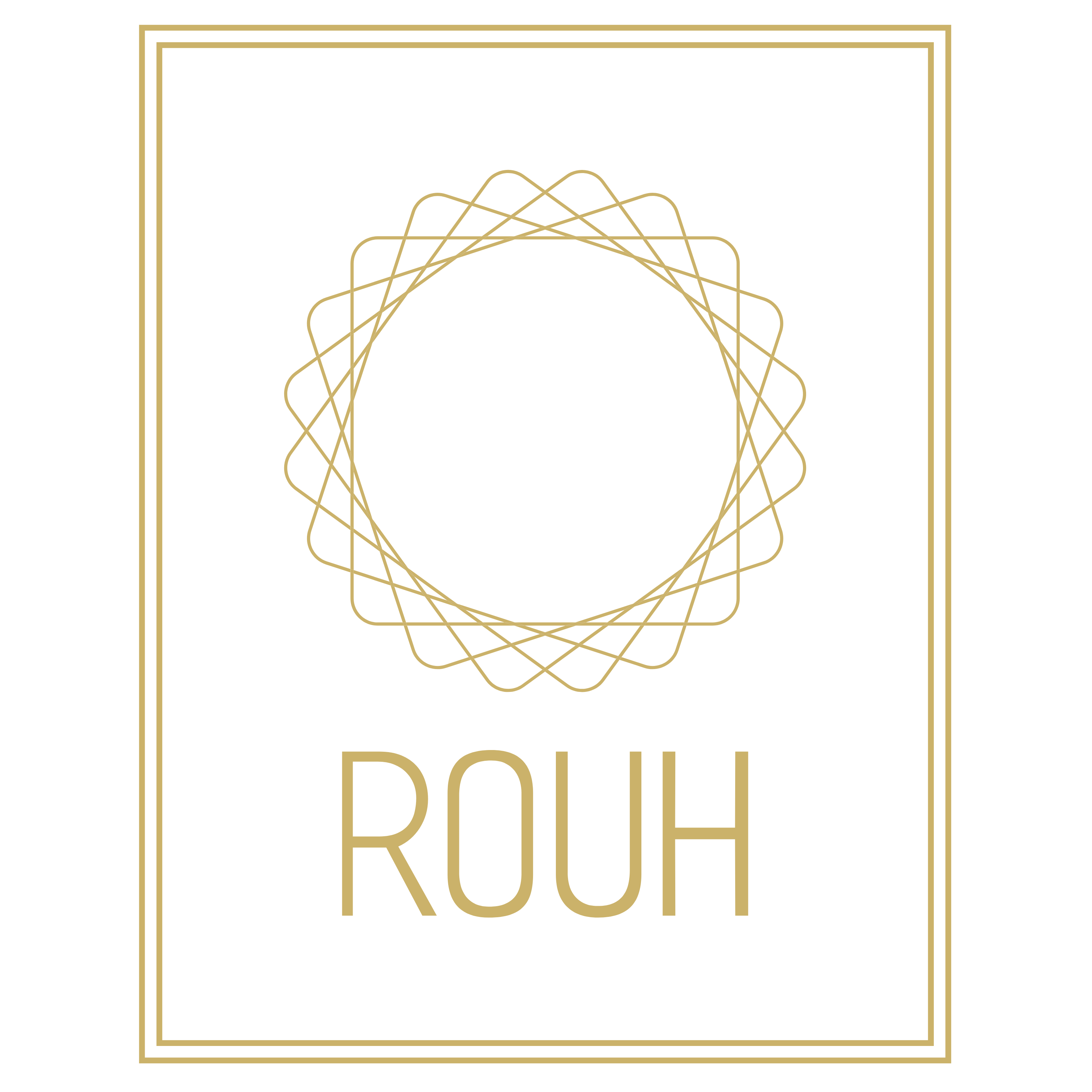 ROUH HOME