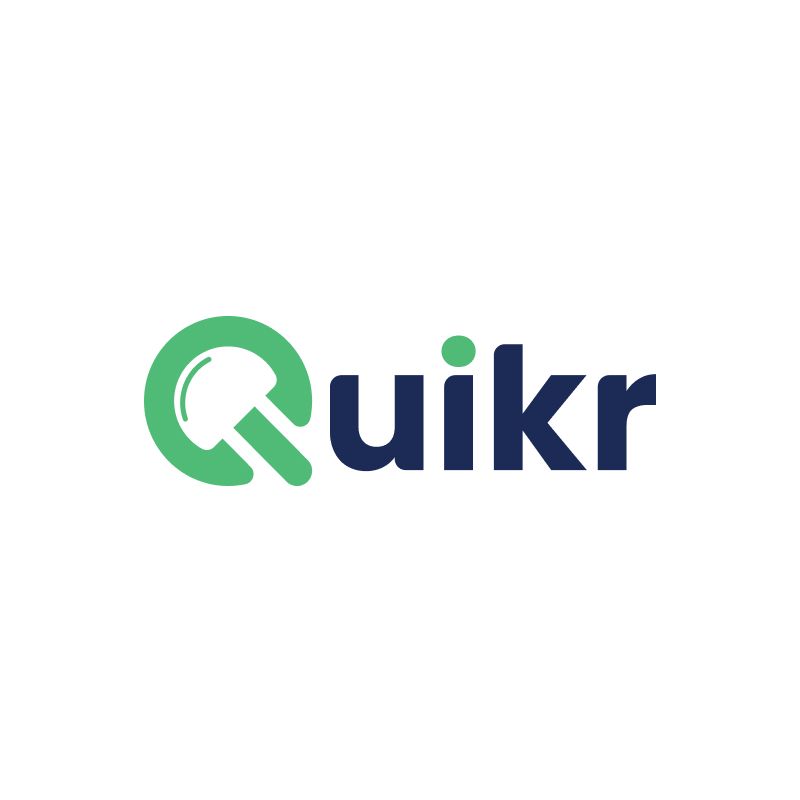 Quikr EV