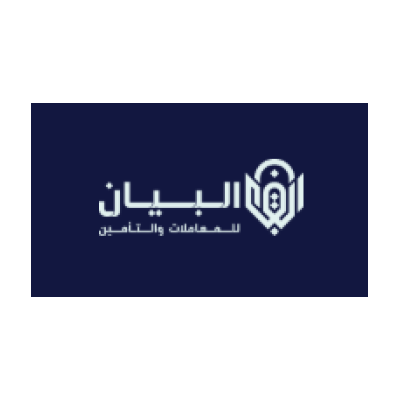 البيان للمعاملات والتامين