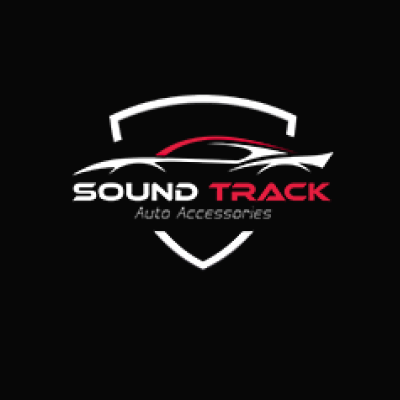 Sound track auto accessories