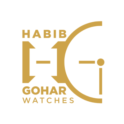 Habib Gohar Watches