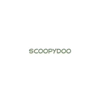 Scoopydoo