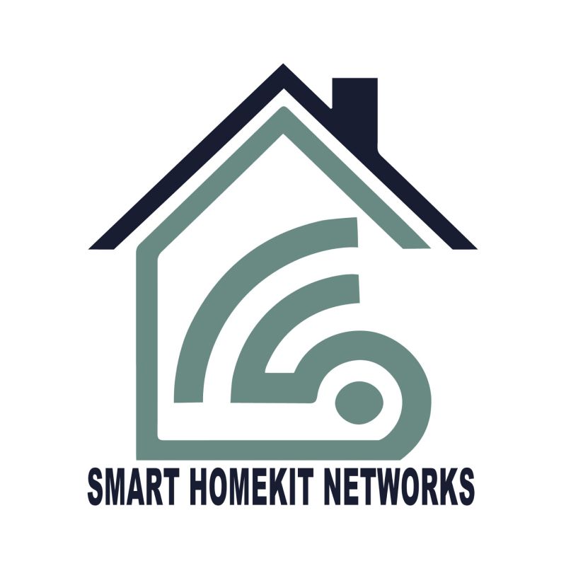 Smart homekit networks