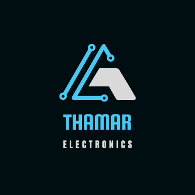 Thamar electronic est