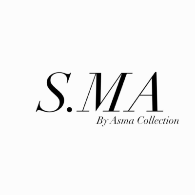 By Asma Collection