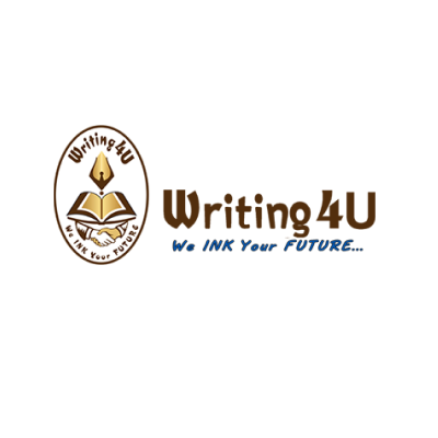 Writing 4 U Management Consultancy