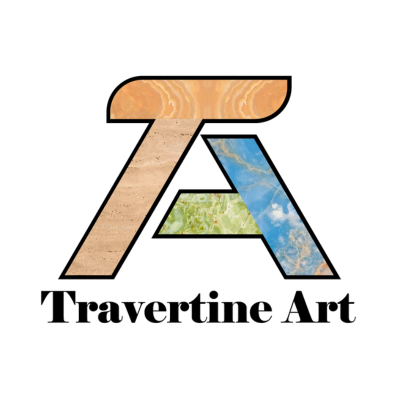 Travertine Art