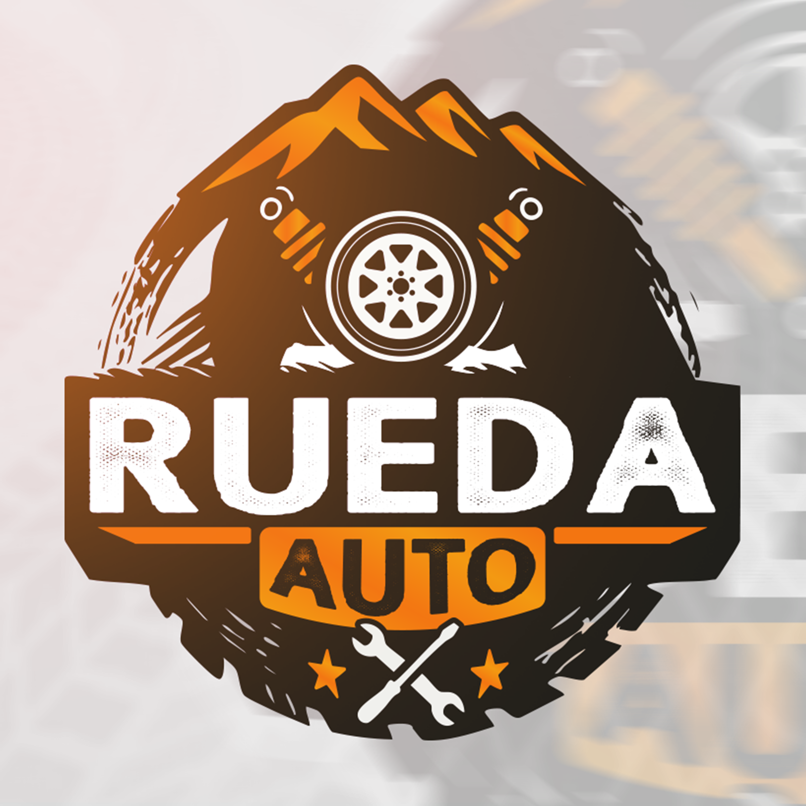 RUEDA AUTO SPARE PARTS TRADING