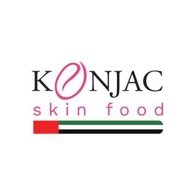 Konjac Skinfood cosmetics