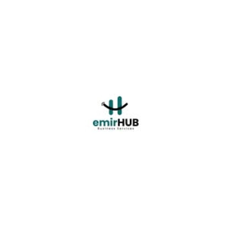 Emirhub Business services
