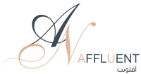 affluent