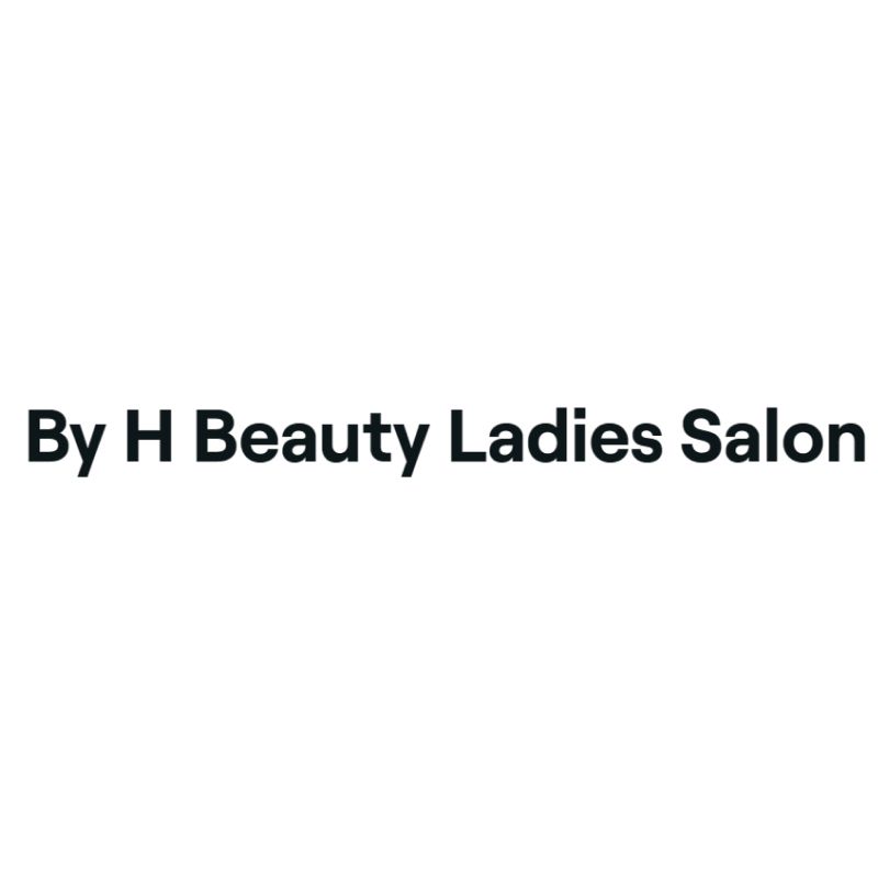 By H beauty salon