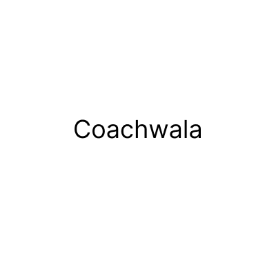 Coachwala
