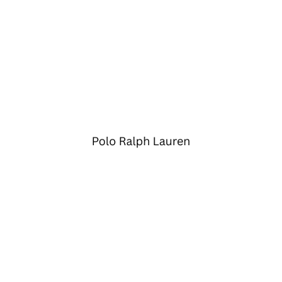 Polo Ralph Lauren