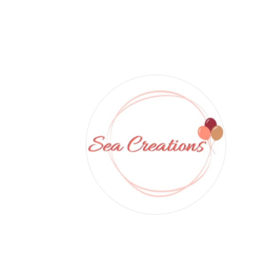 Sea creations