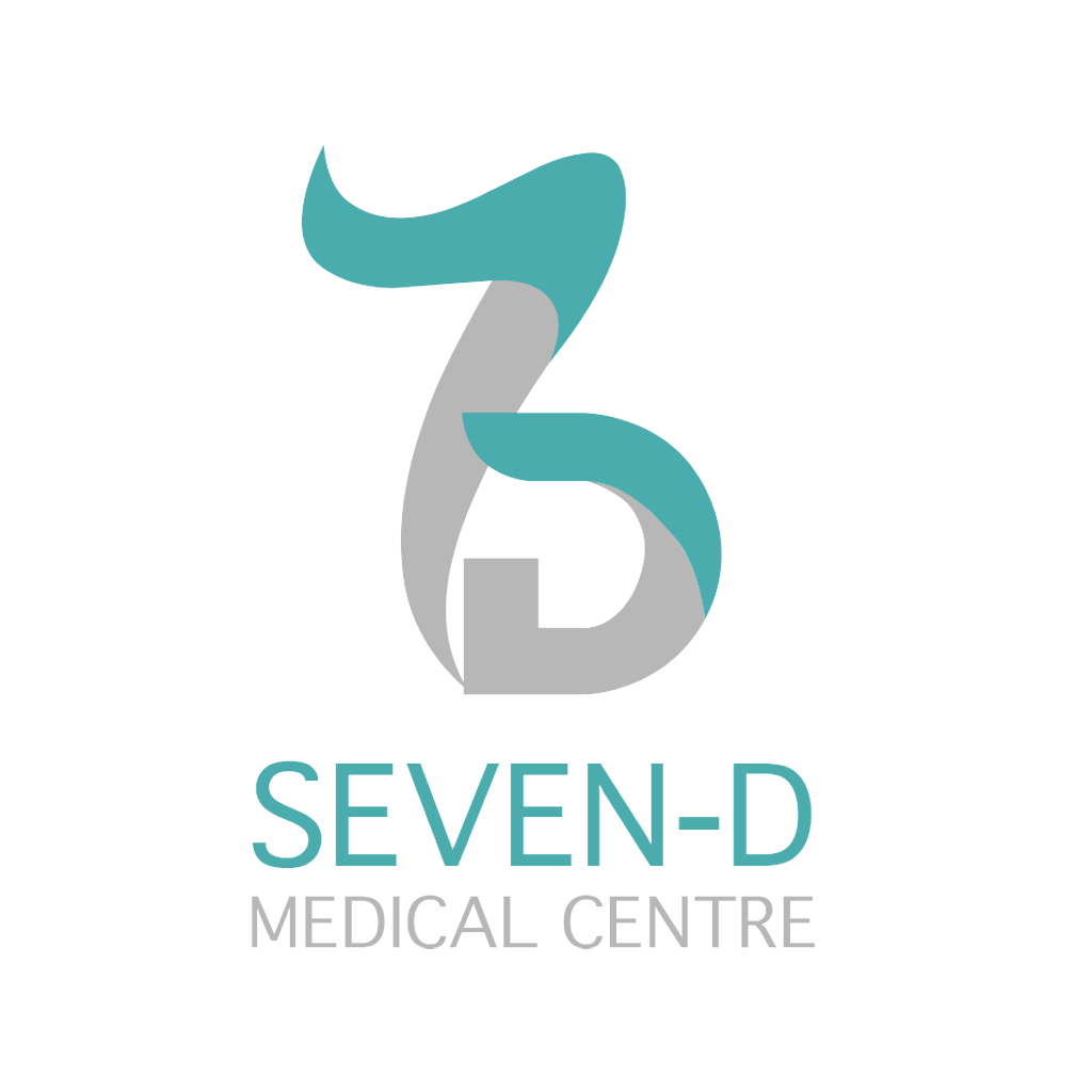 Split in 4 InterestFree Payments at Seven D Medical Center Tabby