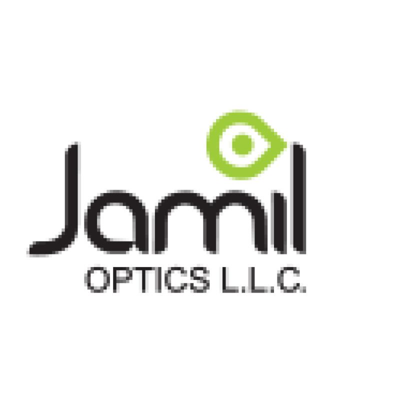 Jamil Optics