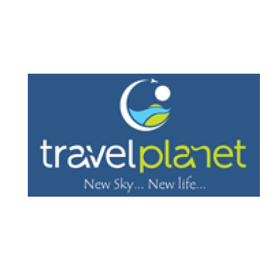 TRAVEL PLANET TOURS