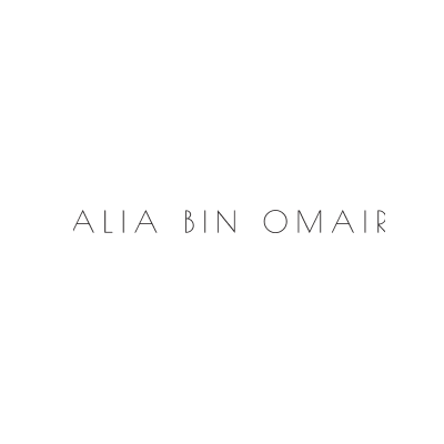 Alia Bin Omair