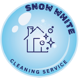 Snow white cleaning services