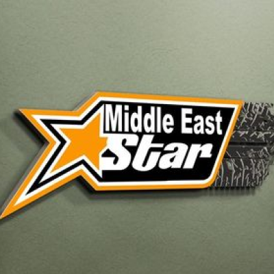 Middle East Star Tires