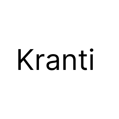 Kranti