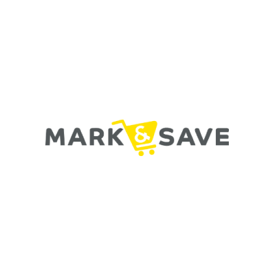 MARK & SAVE 