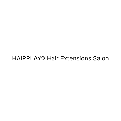 HAIRPLAY Hair Extensions Salon
