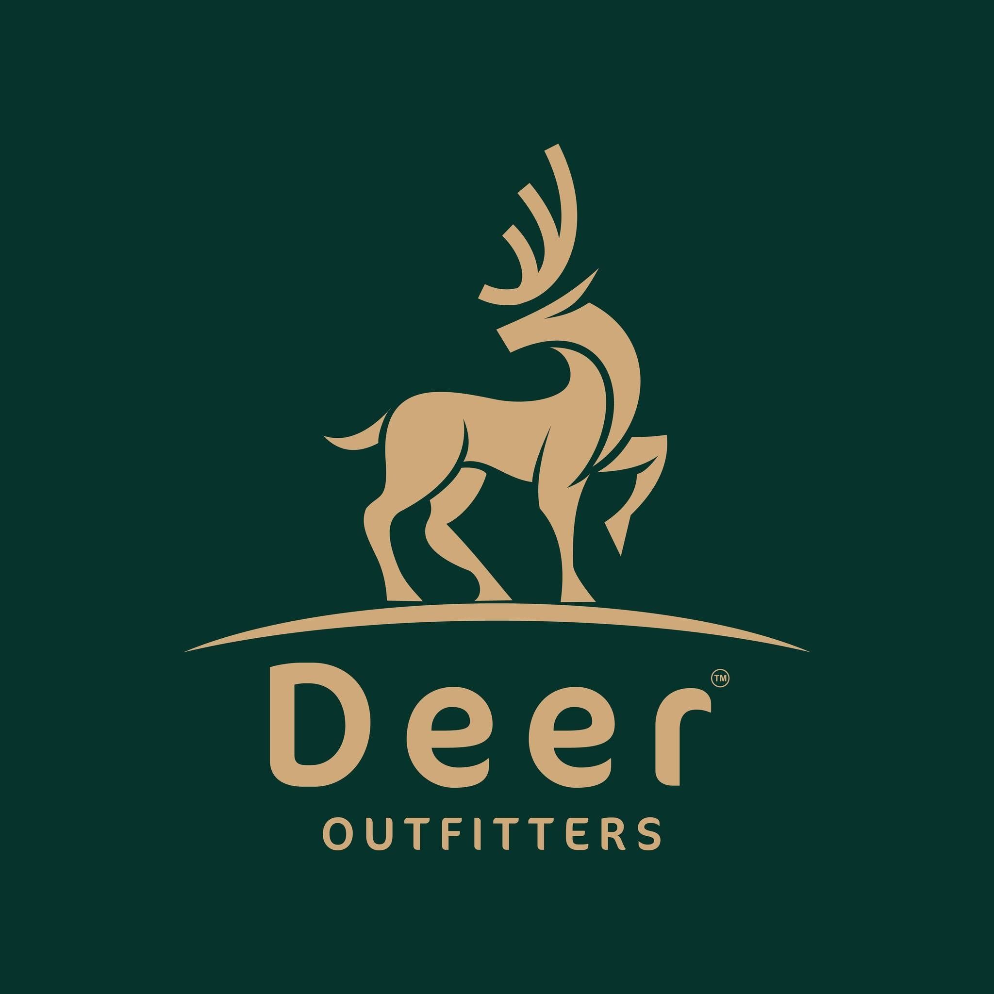 Deer Outfit