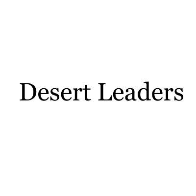 Desert Leaders