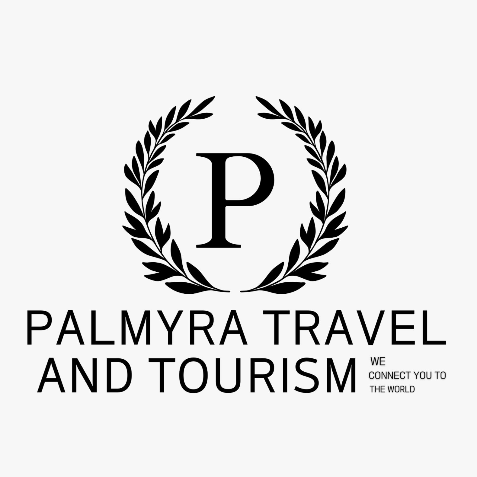 بالميرا للسياحة والسفر