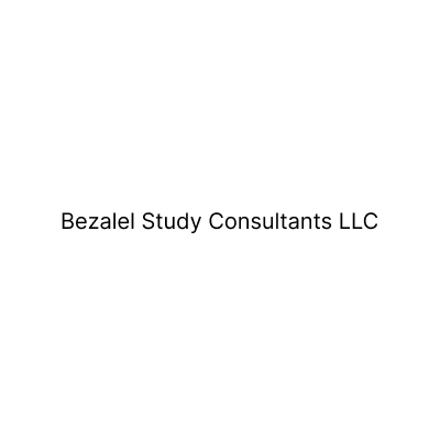Bezalel Study Consultants LLC