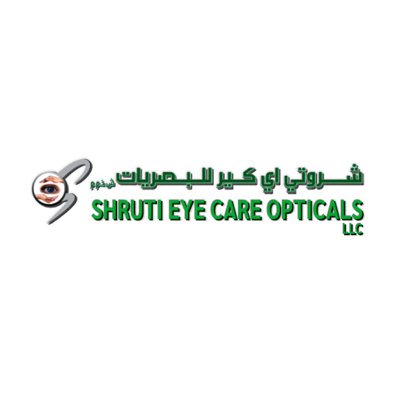 Shruti Eye Care Opticals
